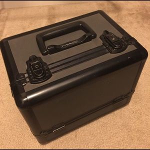 Mac Cosmetics Makeup Box